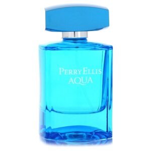 <span class="notranslate">PERRY ELLIS AQUA</span> Eau De Toilette 3.4 oz for Men