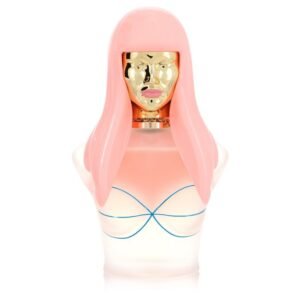 <span class="notranslate">NICKI MINAJ PINK FRIDAY</span> Eau De Parfum 3.4 oz for Women