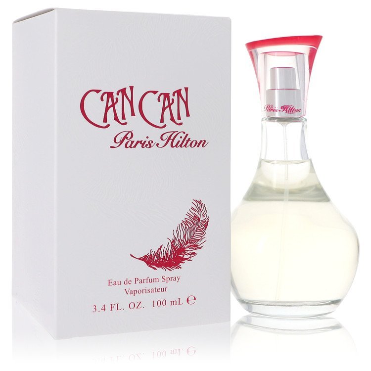 <span class="notranslate">PARIS HILTON CAN CAN</span> Eau De Parfum 3.4 oz for Women <span class="notranslate">PARIS HILTON CAN CAN</span> Eau De Parfum 3.4 oz for Women