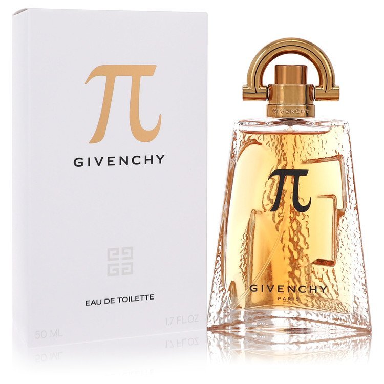 <span class="notranslate">GIVENCHY PI</span> Eau De Toilette 1.7 oz for Men