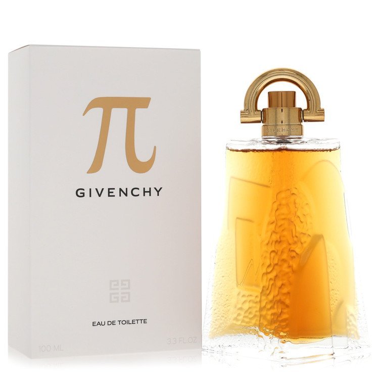 <span class="notranslate">GIVENCHY PI</span> Eau De Toilette 3.3 oz for Men