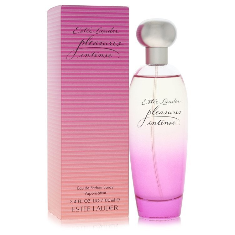 <span class="notranslate">ESTEE LAUDER PLEASURES INTENSE</span> Eau De Parfum 3.4 oz for Women