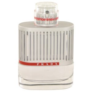 <span class="notranslate">PRADA LUNA ROSSA</span> Eau De Toilette 3.4 oz for Men