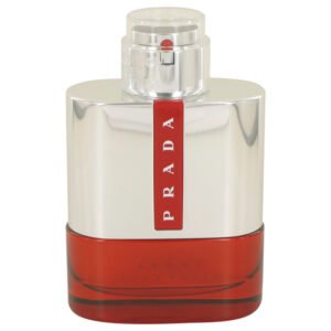 <span class="notranslate">PRADA LUNA ROSSA SPORT</span> Eau De Toilette 3.4 oz for Men