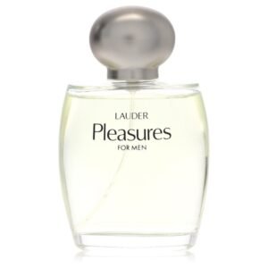 <span class="notranslate">ESTEE LAUDER PLEASURES</span> Eau De Cologne 3.4 oz for Men
