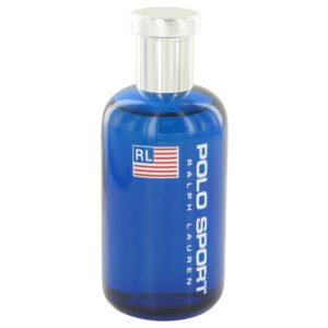 <span class="notranslate">RALPH LAUREN POLO SPORT</span> Eau De Toilette 4.2 oz for Men