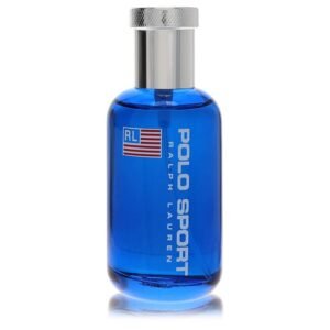 <span class="notranslate">RALPH LAUREN POLO SPORT</span> Eau De Toilette 2.5 oz for Men