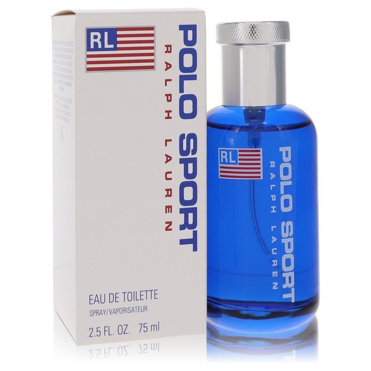 <span class="notranslate">RALPH LAUREN POLO SPORT</span> Eau De Toilette 2.5 oz for Men