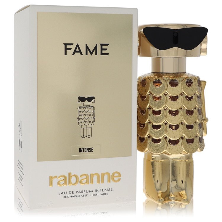 <span class="notranslate">PACO RABANNE FAME INTENSE</span> Eau De Parfum 2.7 oz for Women