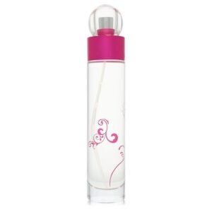 <span class="notranslate">PERRY ELLIS 360 PINK</span> Eau De Parfum 3.4 oz for Women