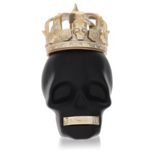 <span class="notranslate">POLICE COLOGNES POLICE TO BE THE KING</span> Eau De Toilette 4.2 oz for Men
