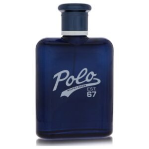 <span class="notranslate">RALPH LAUREN POLO 67</span> Eau De Toilette 4.2 oz for Men