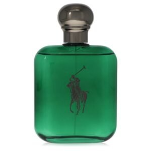 <span class="notranslate">RALPH LAUREN POLO COLOGNE INTENSE</span> Eau De Cologne 8 oz for Men