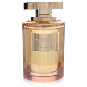 <span class="notranslate">AL HARAMAIN PORTFOLIO ROYALE STALLION</span> Eau De Parfum 2.5 oz for Men