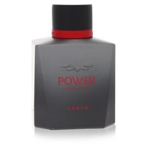 <span class="notranslate">ANTONIO BANDERAS POWER OF SEDUCTION URBAN</span> Eau De Toilette 3.4 oz for Men