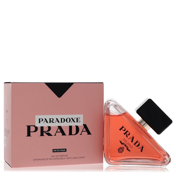 <span class="notranslate">PRADA PARADOXE INTENSE</span> Eau De Parfum 3 oz for Women