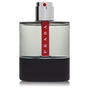 <span class="notranslate">PRADA LUNA ROSSA CARBON</span> Eau De Toilette 3.4 oz for Men