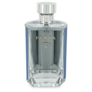 <span class="notranslate">PRADA L'HOMME L'EAU</span> Eau De Toilette 3.4 oz for Men