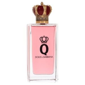 <span class="notranslate">DOLCE & GABBANA Q</span> Eau De Parfum 3.3 oz for Women