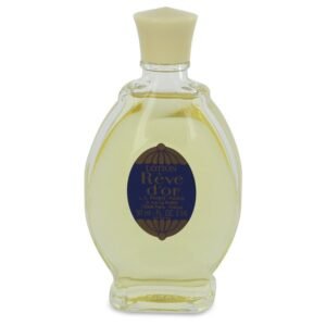 <span class="notranslate">PIVER REVE D'OR</span> Eau De Cologne 3.25 oz for Women