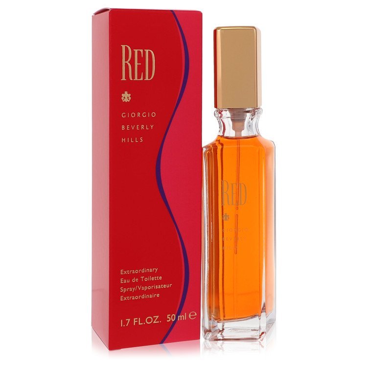 <span class="notranslate">GIORGIO BEVERLY HILLS RED</span> Eau De Toilette 1.7 oz for Women <span class="notranslate">GIORGIO BEVERLY HILLS RED</span> Eau De Toilette 1.7 oz for Women
