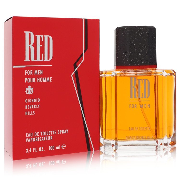 <span class="notranslate">GIORGIO BEVERLY HILLS RED</span> Eau De Toilette 3.4 oz for Men <span class="notranslate">GIORGIO BEVERLY HILLS RED</span> Eau De Toilette 3.4 oz for Men