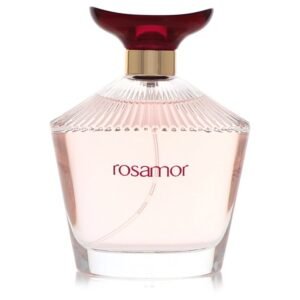 <span class="notranslate">OSCAR DE LA RENTA ROSAMOR</span> Eau De Toilette 3.4 oz for Women