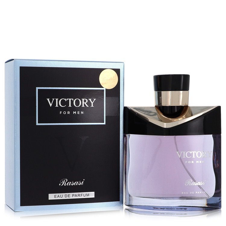 <span class="notranslate">RASASI VICTORY</span> Eau De Parfum 3.3 oz for Men