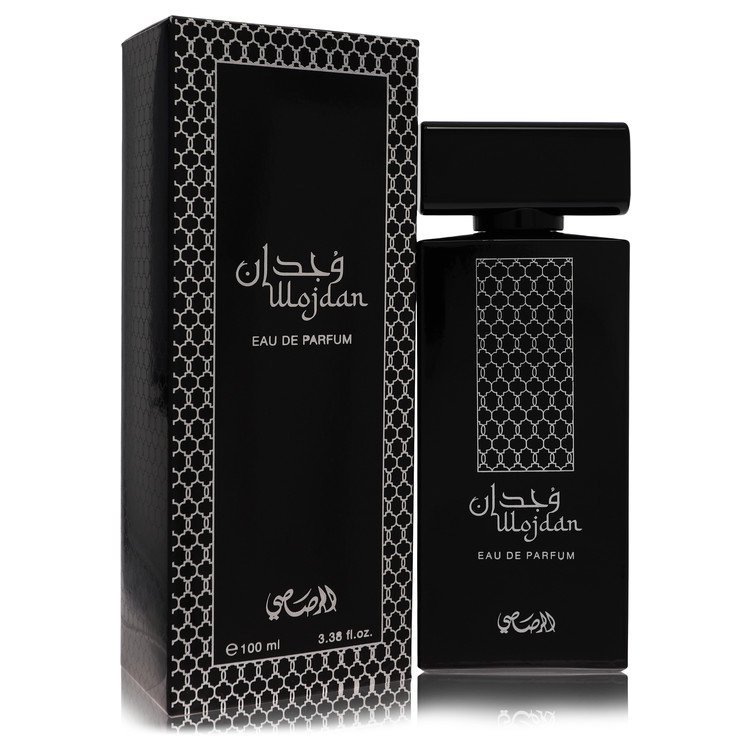 <span class="notranslate">RASASI WOJDAN</span> Eau De Parfum 3.4 oz for Men
