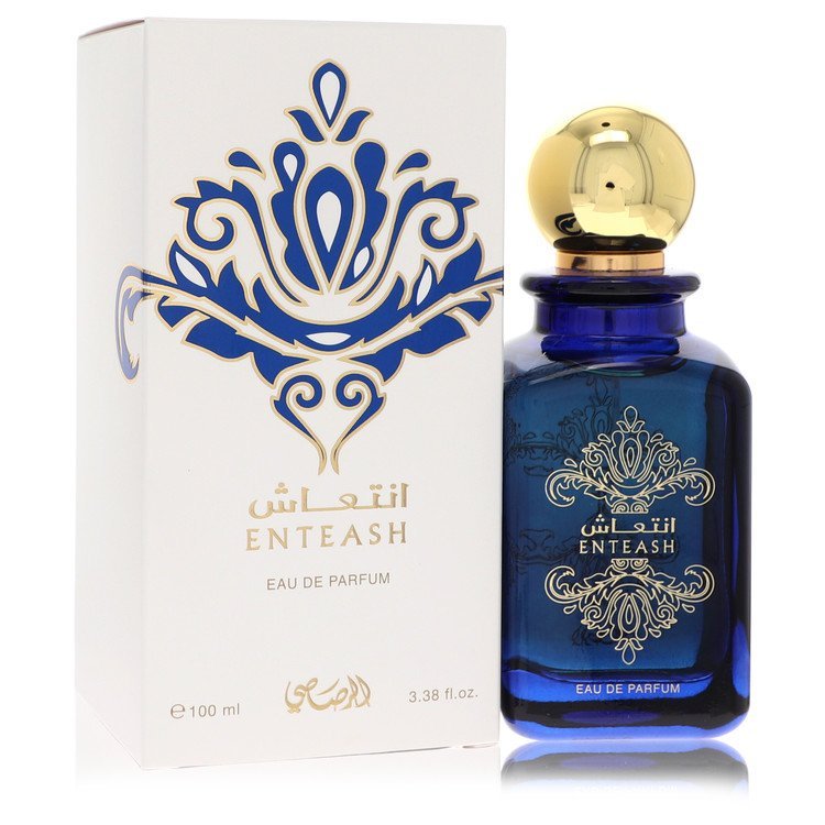<span class="notranslate">RASASI ENTEASH</span> Eau De Parfum 3.3 oz Unisex