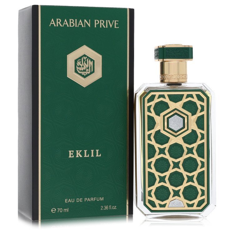 <span class="notranslate">RASASI ARABIAN PRIVE EKLIL</span> Eau De Parfum 2.36 oz for Men