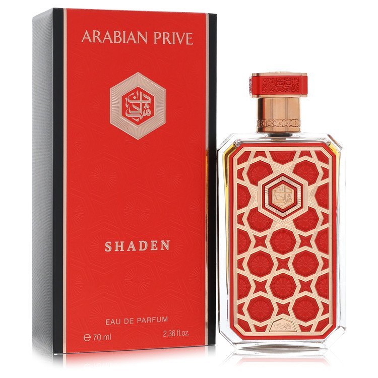 <span class="notranslate">RASASI ARABIAN PRIVE SHADEN</span> Eau De Parfum 2.36 oz for Men