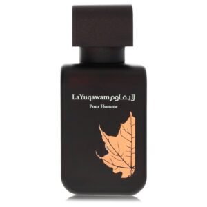 <span class="notranslate">RASASI LAYUQAWAM</span> Eau De Parfum 2.5 oz for Men