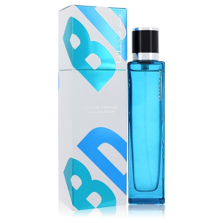<span class="notranslate">RASASI KUN MUKHTALIFAN</span> Eau De Parfum 3.4 oz for Men