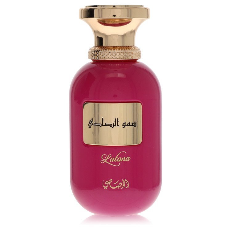 <span class="notranslate">RASASI LATONA</span> Eau De Parfum 3.38 oz for Women <span class="notranslate">RASASI LATONA</span> Eau De Parfum 3.38 oz for Women