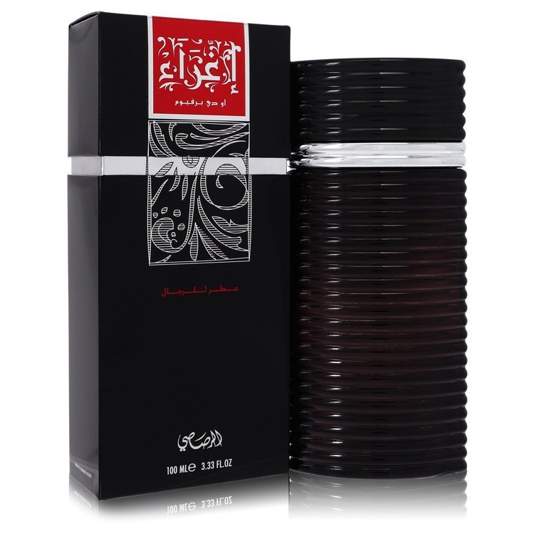 <span class="notranslate">RASASI EGRA</span> Eau De Parfum 3.4 oz for Men