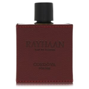 <span class="notranslate">RAYHAAN CORDOVA</span> Eau De Parfum 3.4 oz for Men