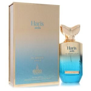 RISALA ELITE HARIS AL-BAHAR Eau De Parfum 3.4 oz für Männer
