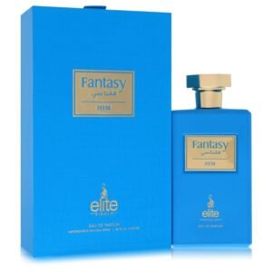 RISALA ELITE FANTASY Eau De Parfum 3.4 oz für Männer