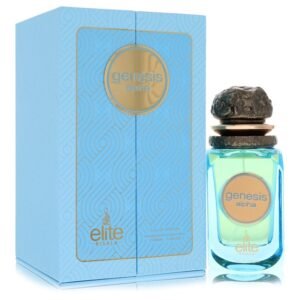 RISALA ELITE GENESIS ALPHA Eau De Parfum 3.4 oz für Männer