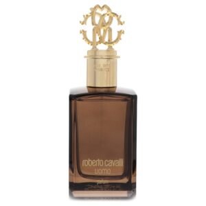 <span class="notranslate">ROBERTO CAVALLI UOMO</span> Eau De Parfum 3.3 oz for Men