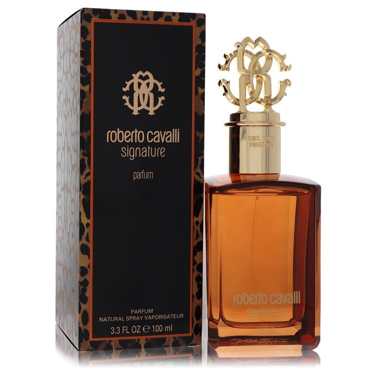 <span class="notranslate">ROBERTO CAVALLI NEW</span> Eau De Parfum (NEW PACKAGING) 3.4 oz for Women