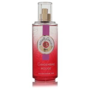 ROGER & GALLET GINGEMBRE ROUGE Wohlfühl-Duftwasser 3.3 oz für Frauen