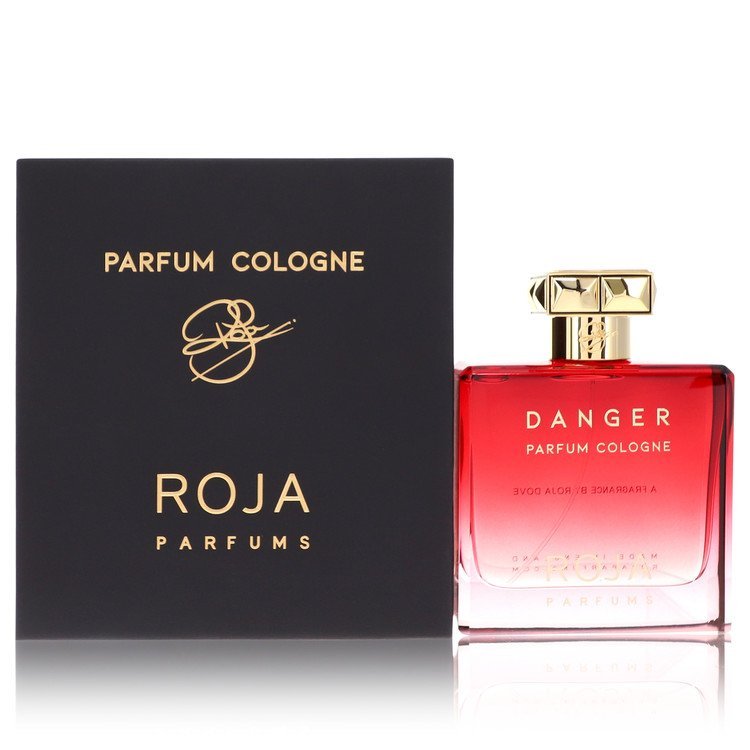 ROJA PARFUMS ROJA DANGER Extrait De Parfum 3.4 oz für Männer