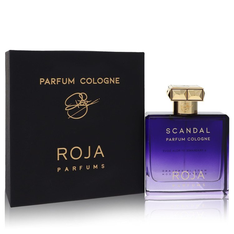 ROJA PARFUMS ROJA SCANDAL Eau De Parfum 3.4 oz für Männer