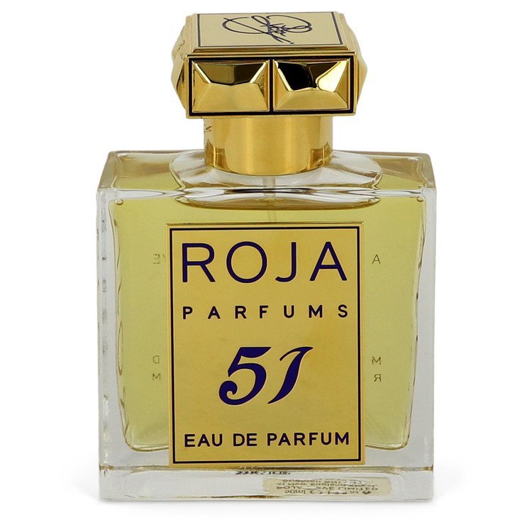 ROJA PARFUMS ROJA 51 POUR FEMME</span> Eau De Parfum (unboxed) 1.7 oz für Frauen