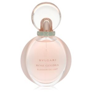 <span class="notranslate">BVLGARI ROSE GOLDEA BLOSSOM DELIGHT</span> Eau De Parfum 2.5 oz for Women <span class="notranslate">BVLGARI ROSE GOLDEA BLOSSOM DELIGHT</span> Eau De Parfum 2.5 oz for Women