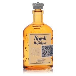 <span class="notranslate">ROYALL FRAGRANCES ROYALL BAY RHUM 57</span> Eau De Toilette 4 oz for Men