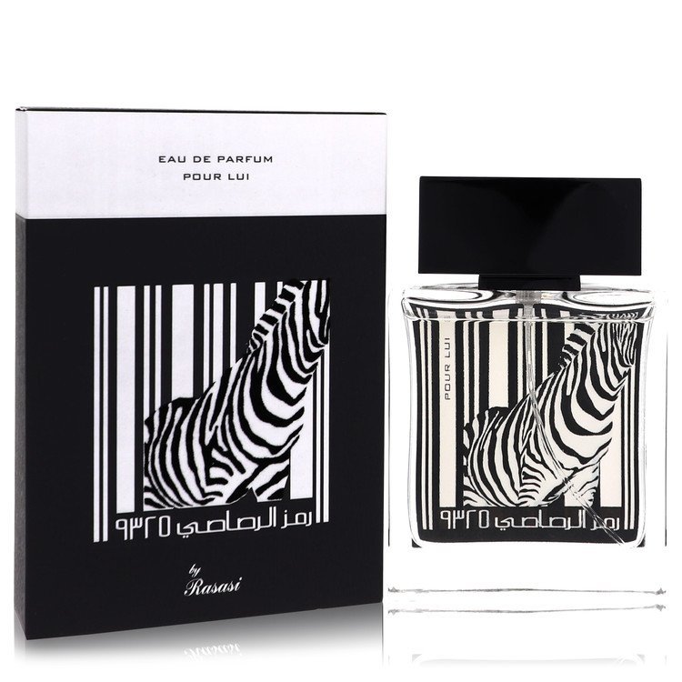 <span class="notranslate">RASASI RUMZ AL RASASI 9325 POUR LUI</span> Eau De Parfum 1.68 oz for Men