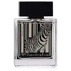 <span class="notranslate">RASASI RUMZ AL RASASI 9325 POUR LUI</span> Eau De Parfum 1.68 oz for Men